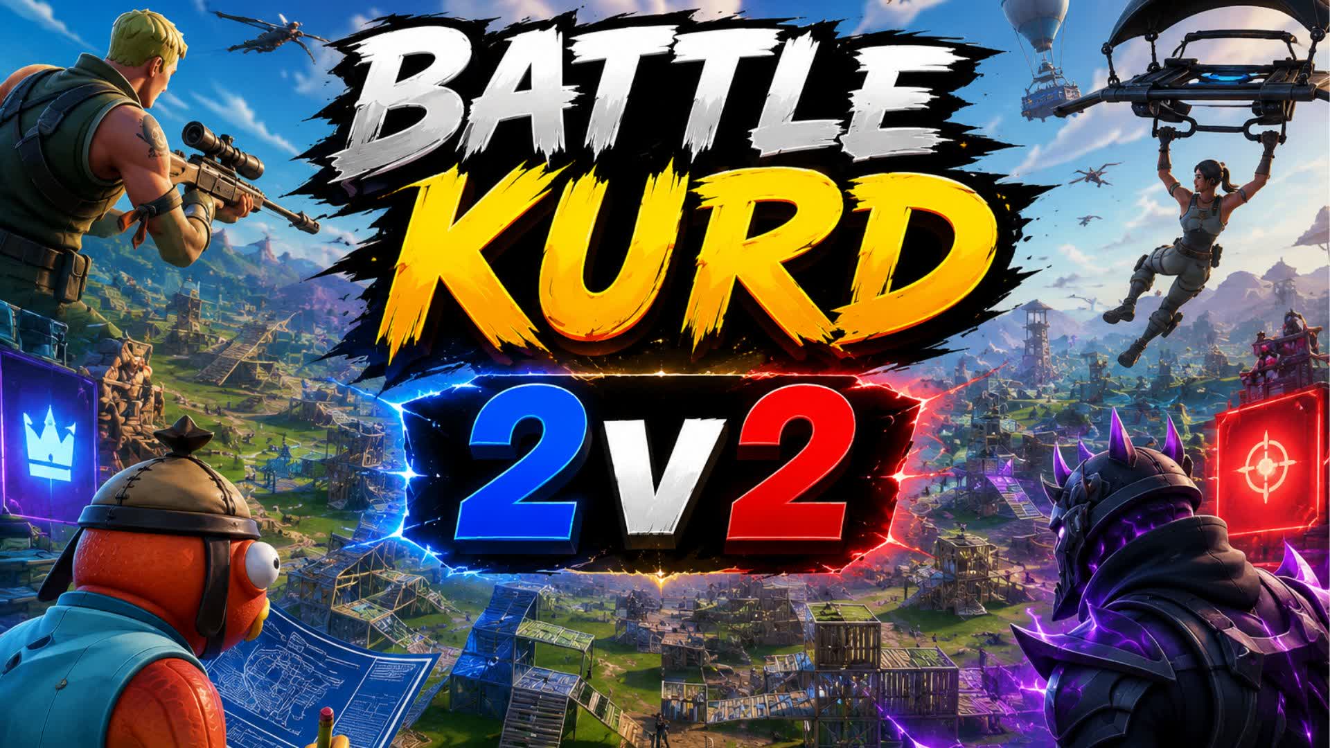 battle kurd