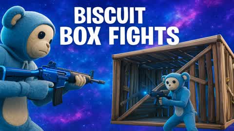 Biscuit Box Fights