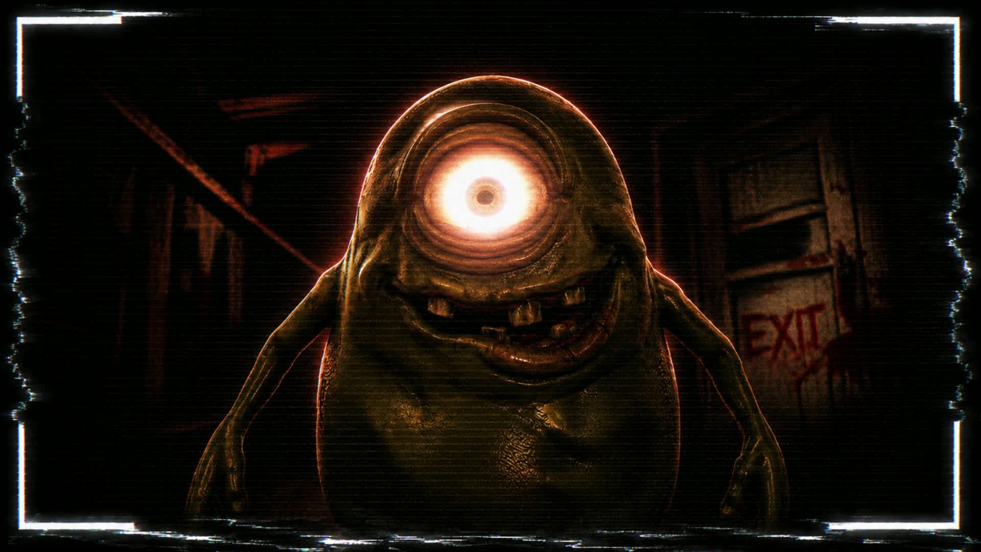 Escape Burger Factory [HORROR]