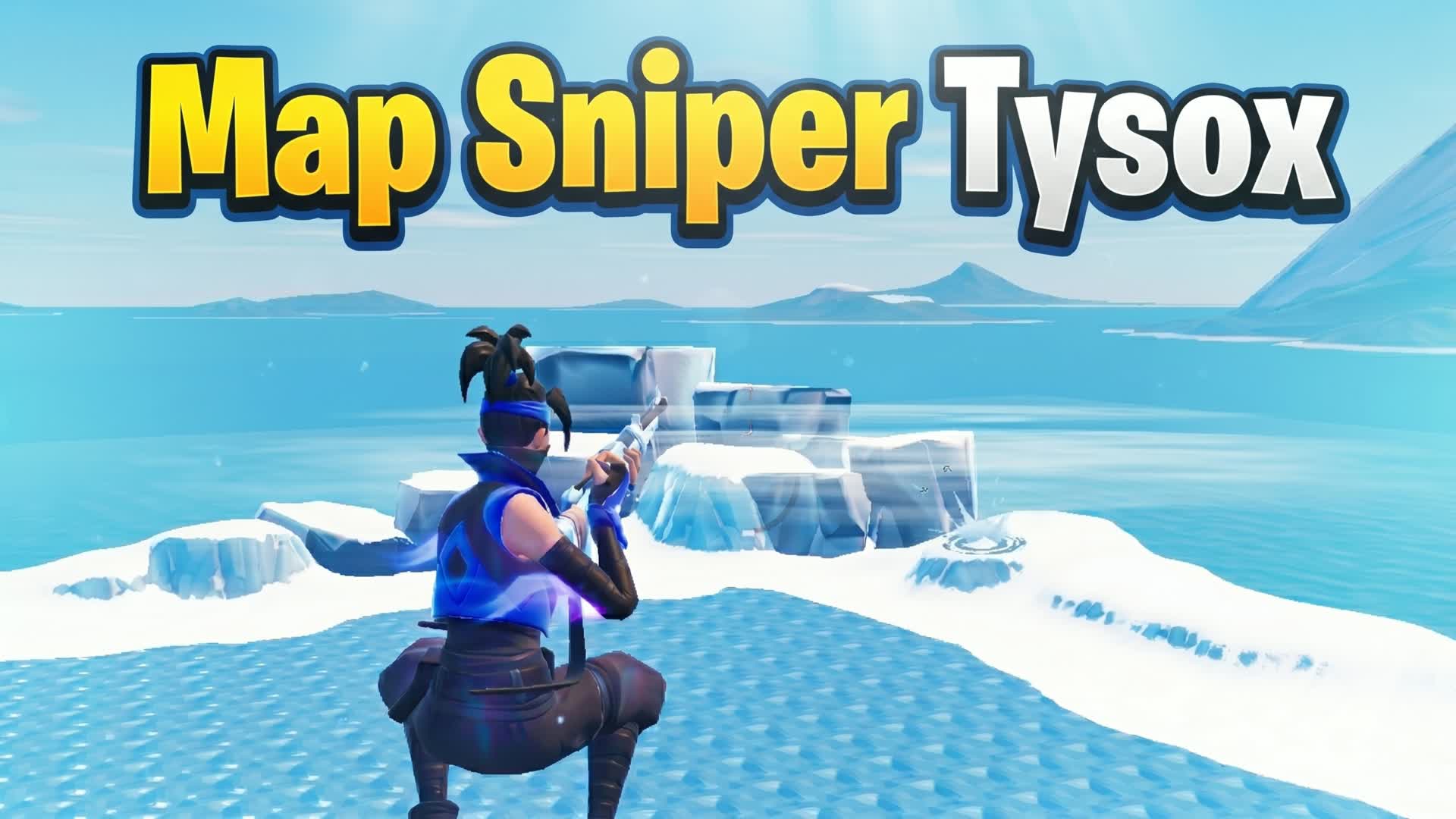 Map sniper