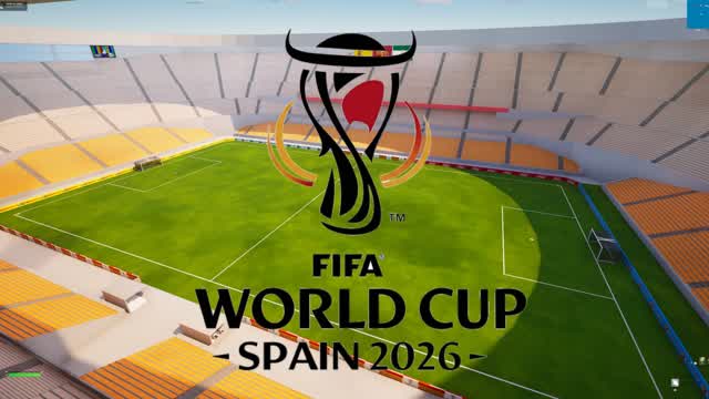 Estadio de la Cartuja 🇪🇸