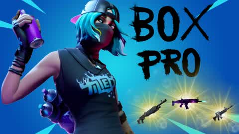 🔥 BOX FIGHT PRO 12 — 30 KILLS TO WIN