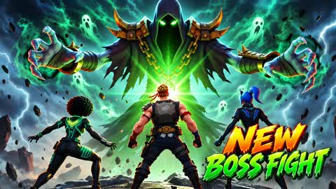 Super Escape [Roguelike]
