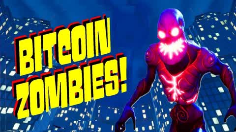 BITCOIN ZOMBIES!