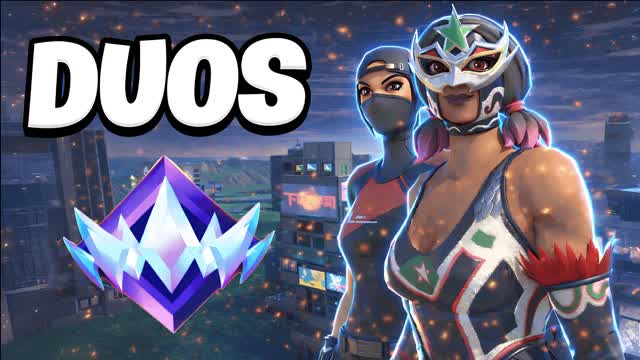 💙 LAST STORM DUO 🌀