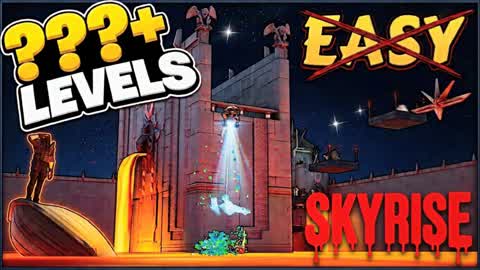 Skyrise Parkour