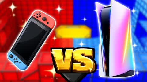 BEST SWITCH VS CONSOLE 🔴🔵