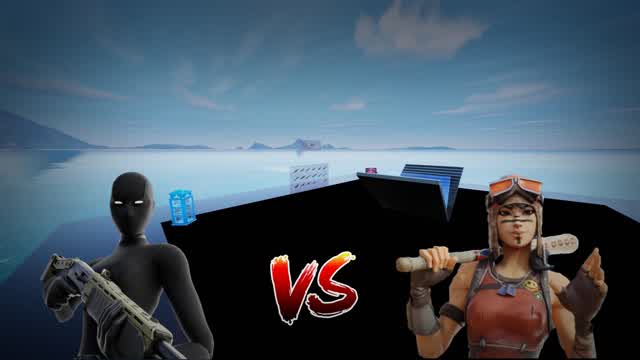 AL3M 1V1 BUILD FIGHTS