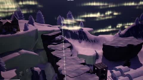 THE FROST