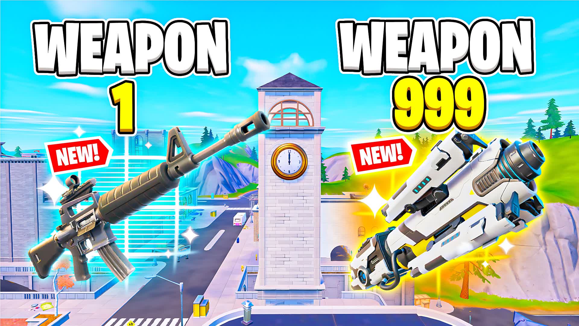 SUPER TILTED GUN GAME 🔫