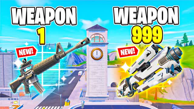 SUPER TILTED GUN GAME 🔫