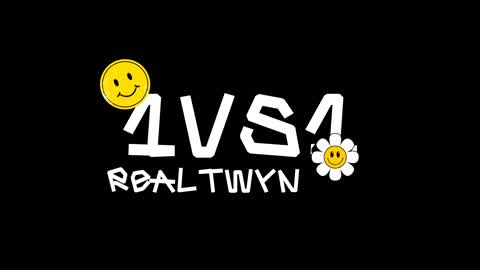 ▪️1VS1▪️RealTWYN▪️2025