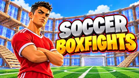 SOCCER BOXFIGHTS