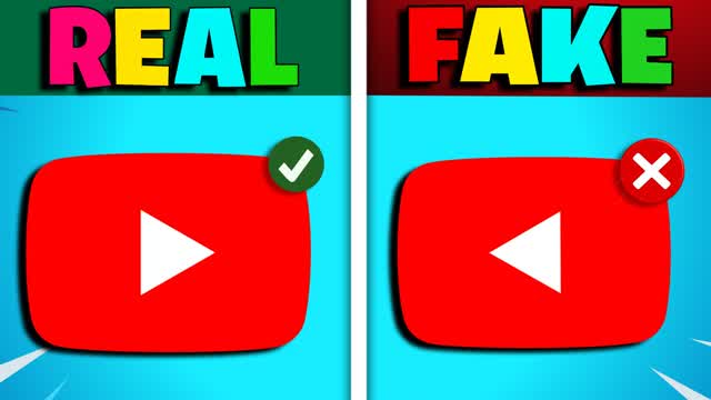 GUESS LOGO 🔎 PARKOUR MINIGAME (FUNNY)