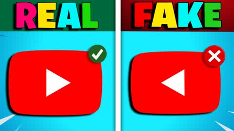 GUESS LOGO 🔎 PARKOUR MINIGAME (FUNNY)