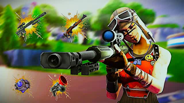🔫SNIPER ONLY🔫