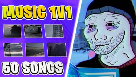 🏆DOOMER SONG 1V1🎵 [50+ SONGS]