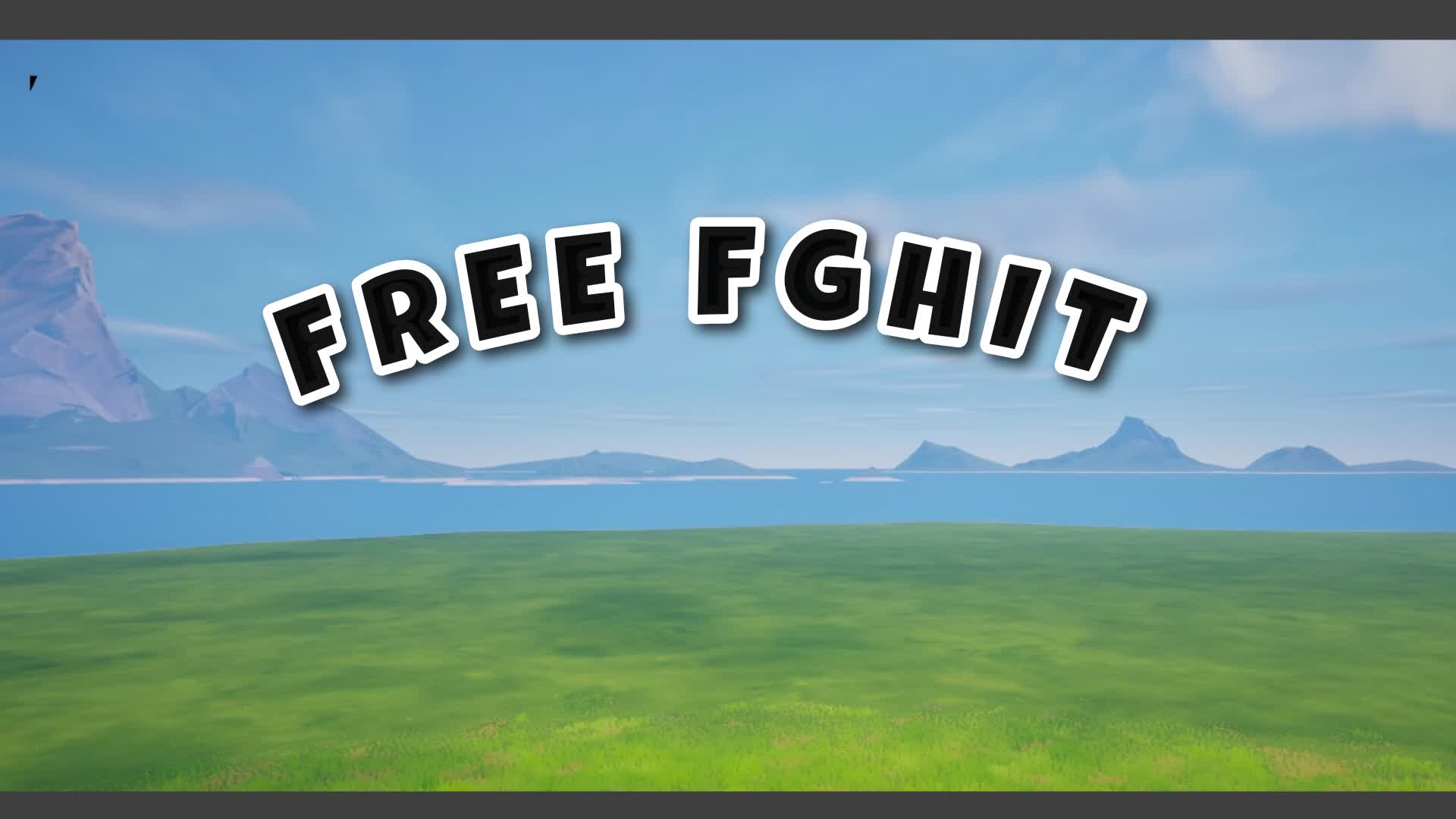 Free Fghit SS
