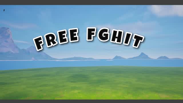 Free Fghit SS