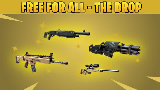 FFA - THE DROP