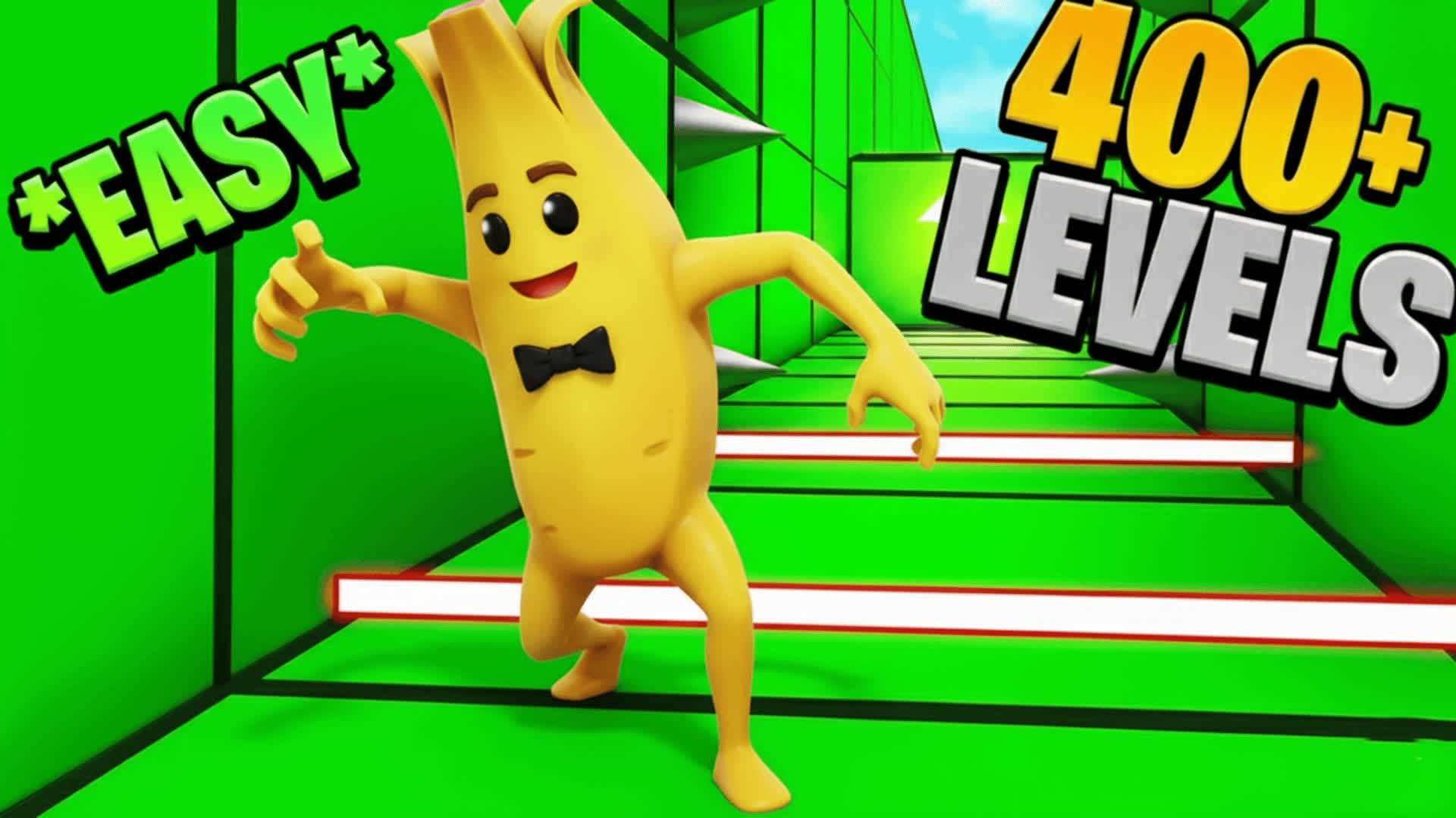 DEFAULT PARKOUR 400+