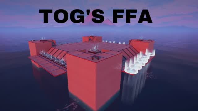 Togs FFA