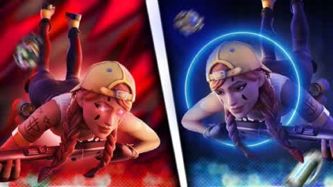 The Pit - Team Battle 🔴🔵