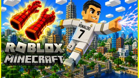 🔥SPIDEY CITY FFA 1V1 ALL VEHICULES🔥