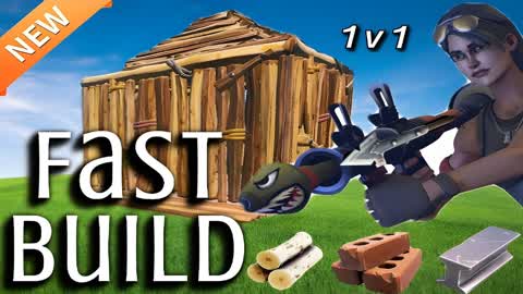FAST Build 1v1