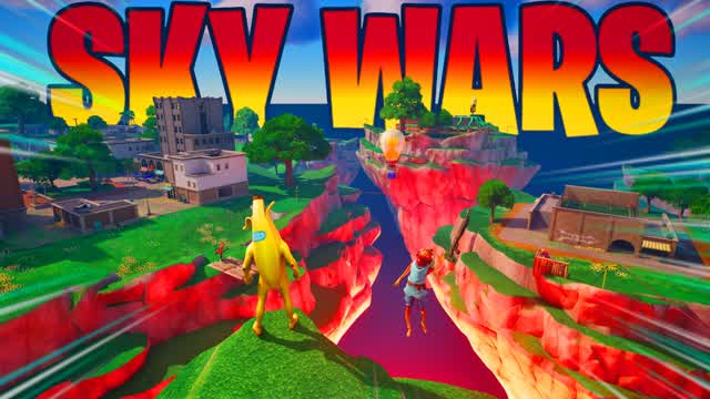 Sky Wars Ultimate