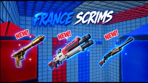 سكرمز 🥇🏆🇫🇷FRANCE SCRIMS