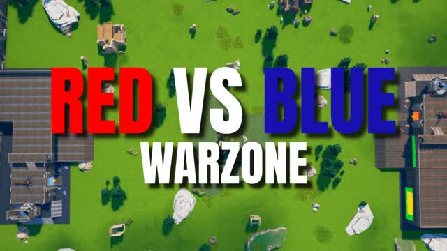 Capture 1 – 🔴 RED VS BLUE 🔵 WARZONE [ ⭐ UPDATES ]