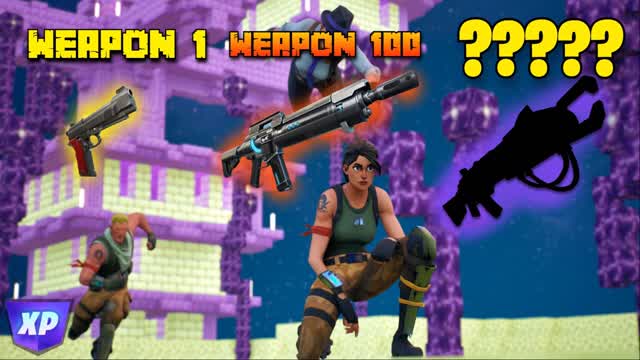 Capture 1 â đ„The end Gun Gameđ„