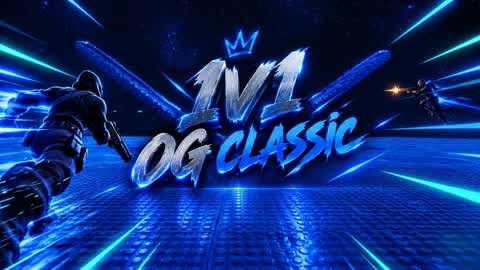 1v1 OG Classic
