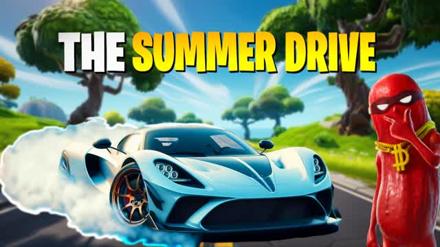 🌄 THE SUMMER DRIVE FFA