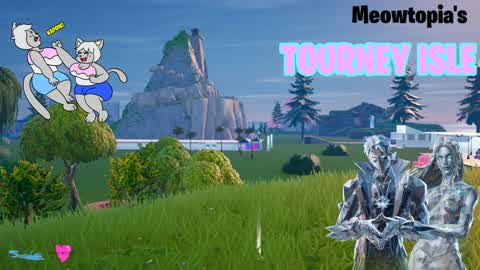 Tourney Isle