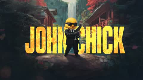 John Chick