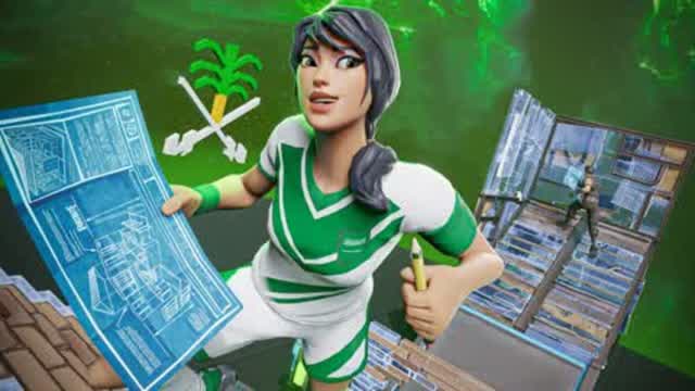 💀1V1 MONGRAAL 200 SHITON FULL PIECE💀