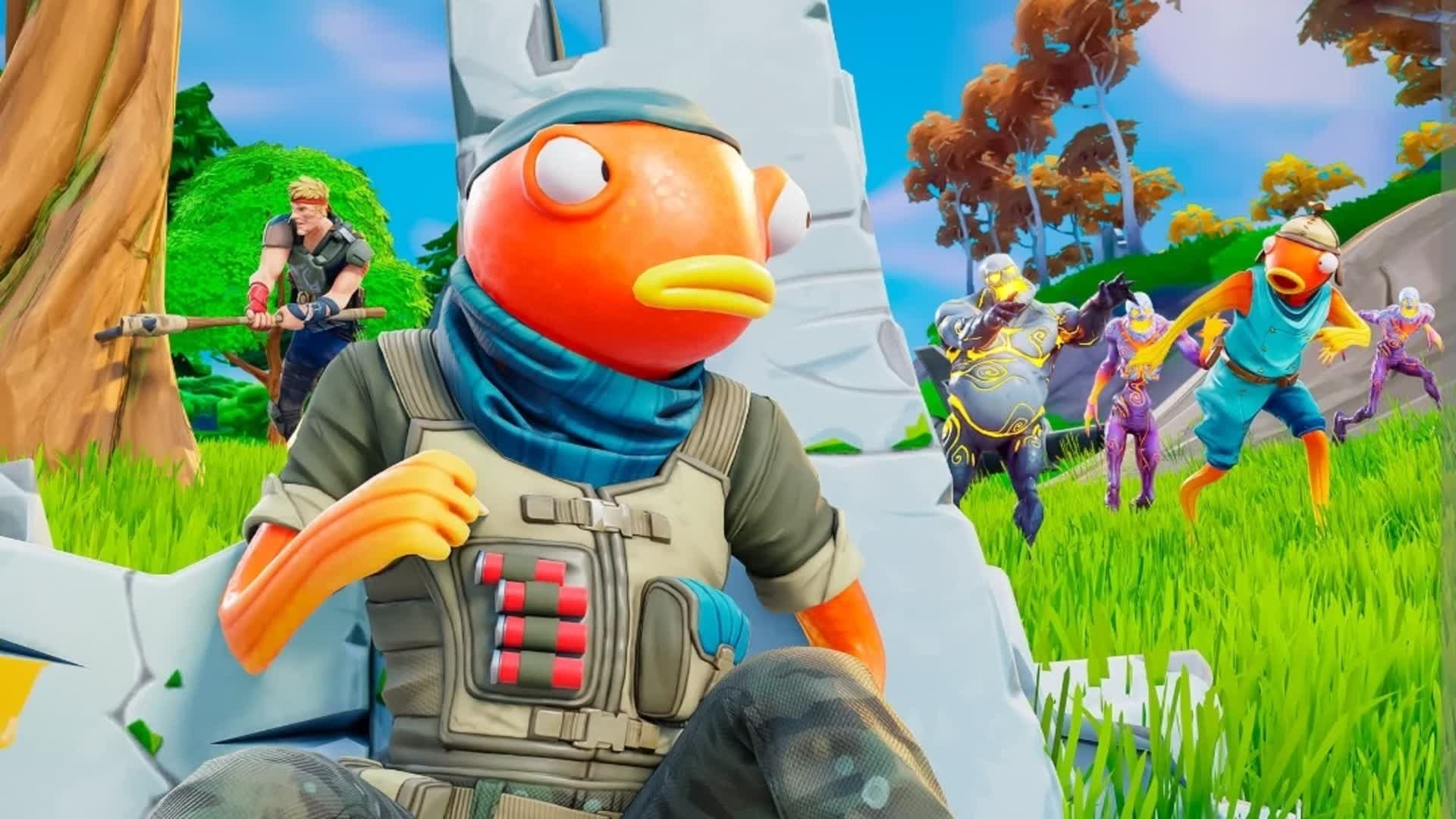 Harcored open world 2