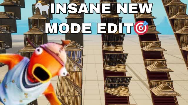 😱INSANE EDIT MAP !!✨