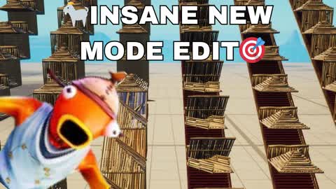 😱INSANE EDIT MAP !!✨