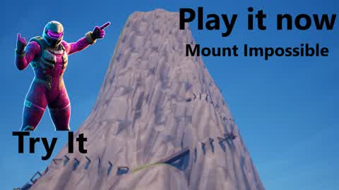 Mount Impossible