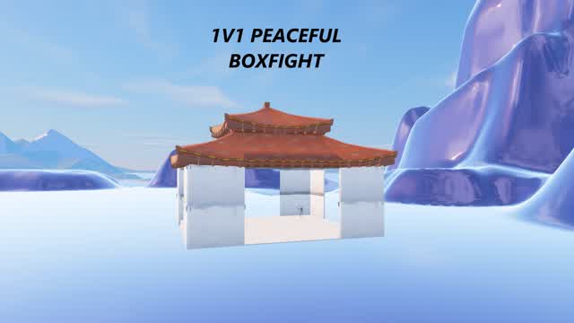 Capture 1 – PEACEFULL BOXFIGHT 1v1
