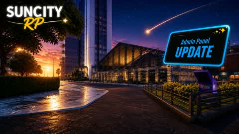 SUNCITY RP 🌌