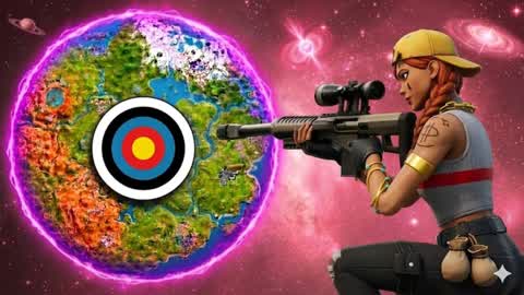 SUPER IPER TRICKSHOT BOOM
