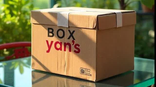 Box yan’s
