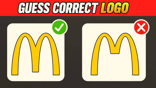 GUESS LOGO 🔎 DEATHRUN OBBY