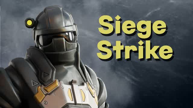 Siege Strike