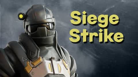 Siege Strike
