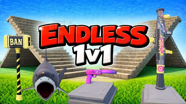 1V1 ENDLESS [XLEONFN]